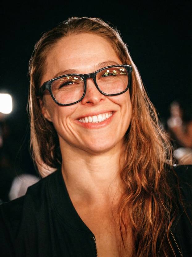 BORBA SEKS-IKONA Carano i Rousey srušit će sve rekorde