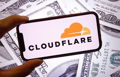 Veliki pad Cloudflarea srušio je i 'pola interneta': Kako je došlo do pada, evo što kaže stručnjak