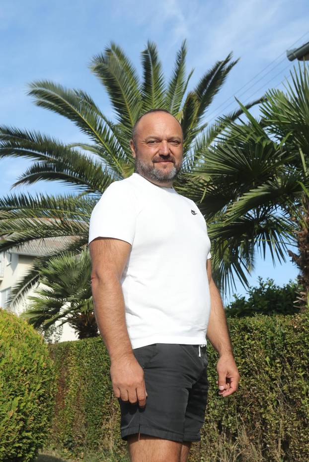 Egzotični vrt Igora Čupića