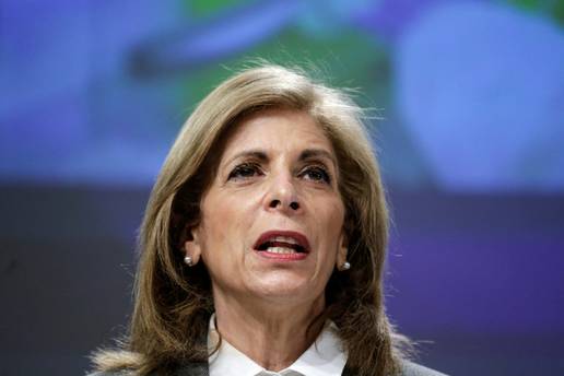 Kyriakides: U EU je cijepljeno 75 posto odraslih, no treba i vi&scaron;e