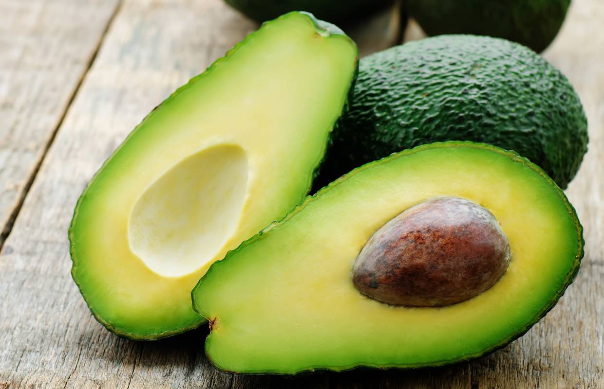 Jedite avokado! Hranjive tvari pomažu  cjelokupnom zdravlju