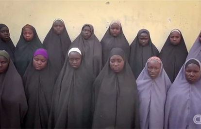 Dokaz da su žive: Boko Haram objavio video otetih učenica