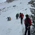 Detalji drame u Sloveniji: 'To je teren gdje lako dolazi do lavina. Planinari su iz Splita i okolice'