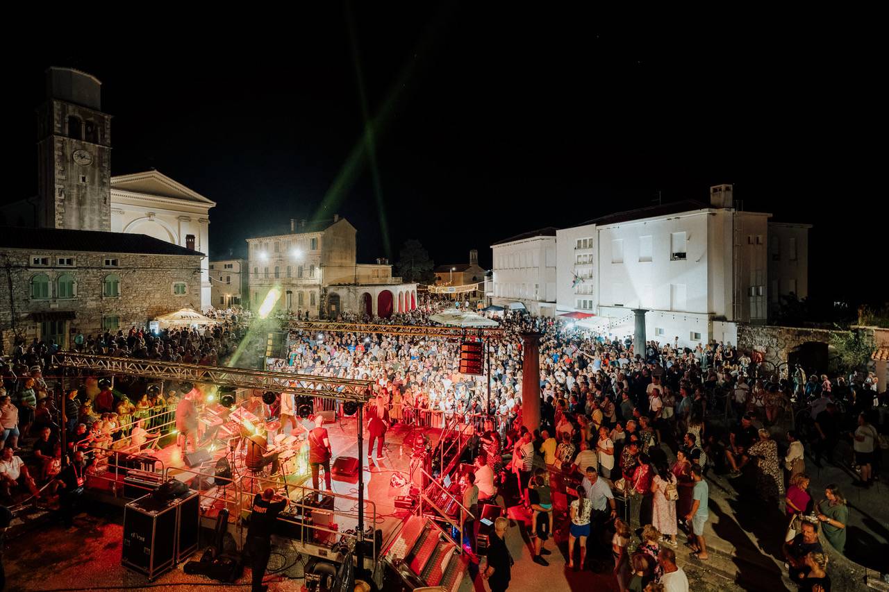 Slatka Istra: U Vižinadi odabrali najbolje tradicionalne kolače