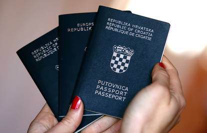 Brazil: U mjesec dana 120 ljudi dobilo hrvatsko državljanstvo