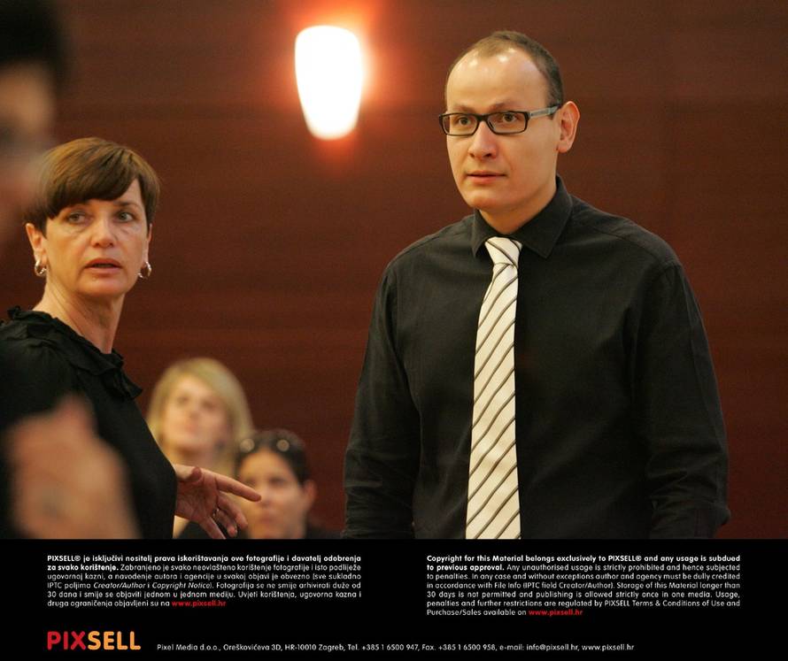 Ivana Ivanović/PIXSELL