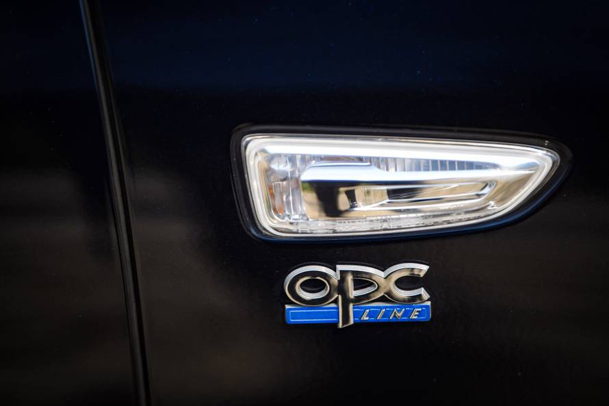 Opel Insignia na testu: Moćna limuzina sa stilom i klasom