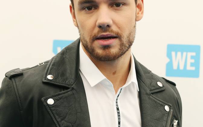 Naomi Campbell I Liam Payne Zajedno Na Tajnom Odmoru U Hong Kongu 24sata