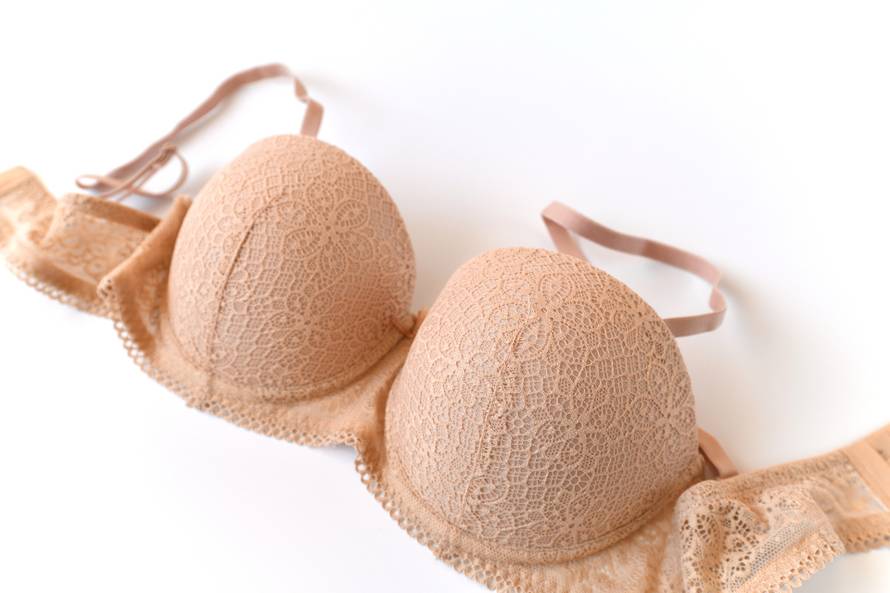 Što gaćice i grudnjak koje nosite mogu otkriti o vašoj osobnosti