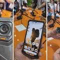 VIDEO Odgovor na GoPro: Ovaj mobitel dobio je kameru koja se mo&zcaron;e izvaditi, evo kako to radi