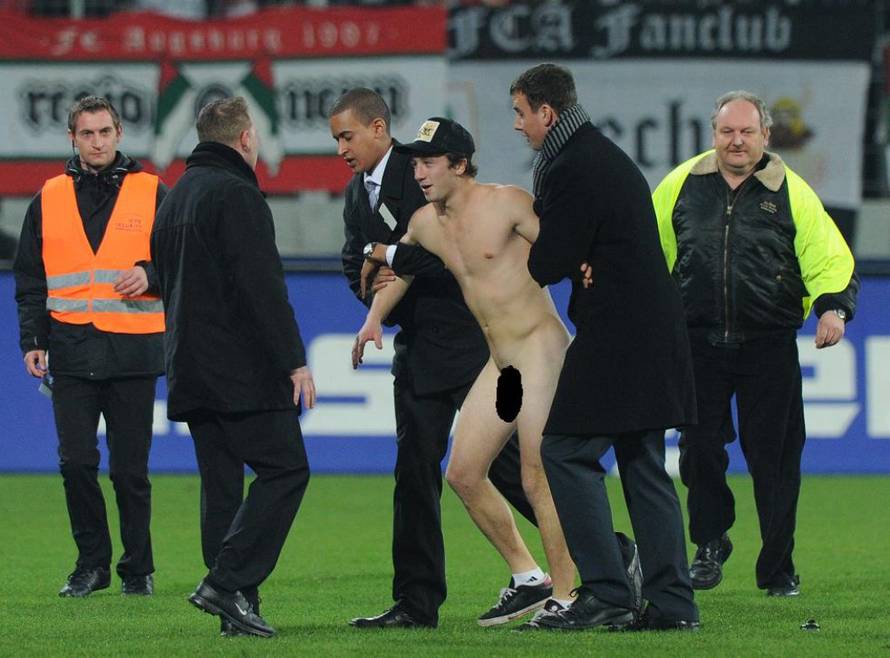 Golać je zadivio akrobatskim vještinama u derbiju Bavarske