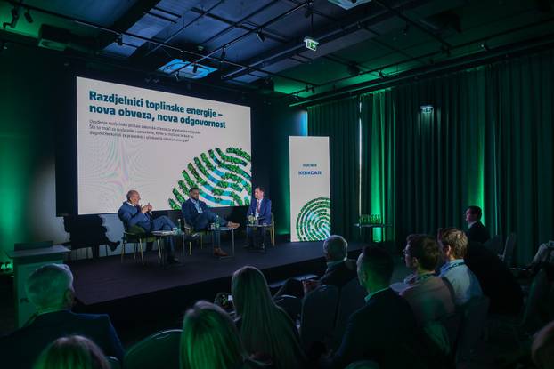 24SATA Zagreb: Konferencija Bolja energija