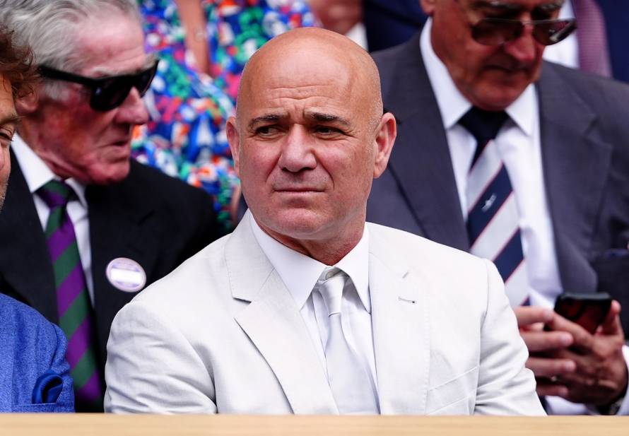 Novak ?okovi? i Carlos Alcaraz u finalnom me?u Wimbledona