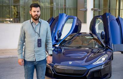 Rimac najavio novu veliku prekretnicu u povijesti tvrtke: Sve će otkriti večeras u 20 sati