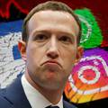 Zuckerberg izgubio milijarde dolara, zaposlenici ne mogu ni raditi, neki čak ni ući u urede