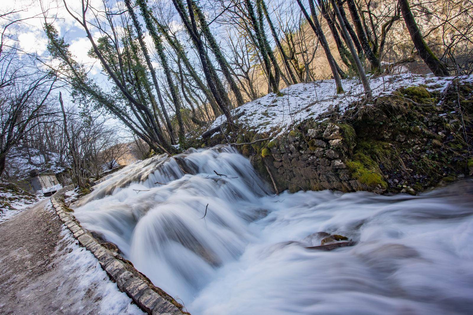 Spektakularna Plitvička jezera: Spustili cijene za 70. rođendan