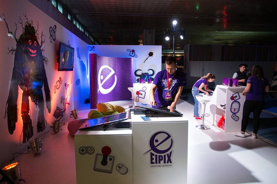 Davor Puklavec/Pixsell