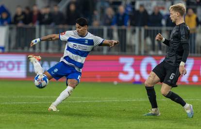 Mierez se oprostio od svog kluba. Uskoro stiže u Dinamo?