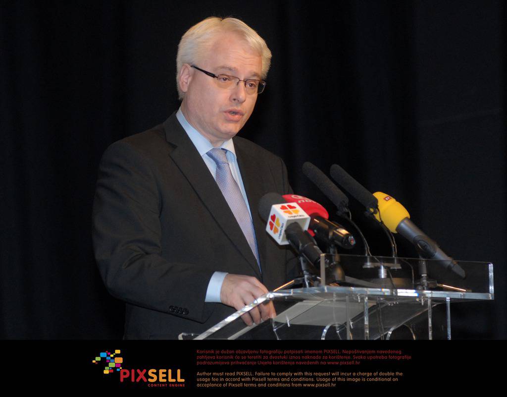 Goran Ferbežar/PIXSELL