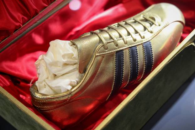 Zadar: Otvorenje izložbi iz ciklusa "ZADAR KAŽE DA SPORTU"