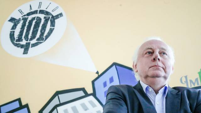 Vlasnik Stojedinice: 'Dodjela koncesije Top radiju znači gašenje medijskog pluralizma'