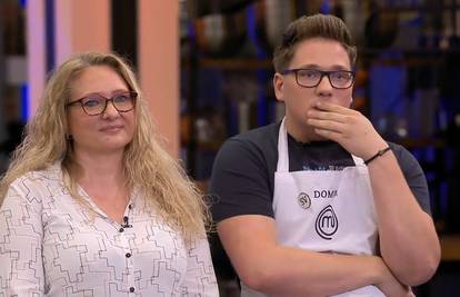 Kandidati u MasterChefu love 3000 eura: 'Nećemo sve stići!'