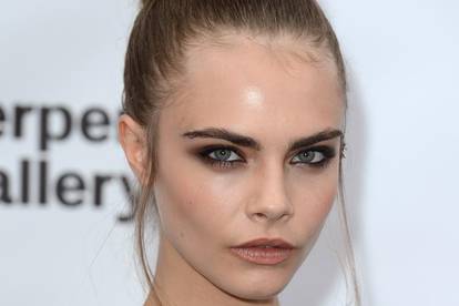 Cara Delevingne o 'izlasku iz ormara': Gledaj, zaljubljena sam u koga sam zaljubljena...