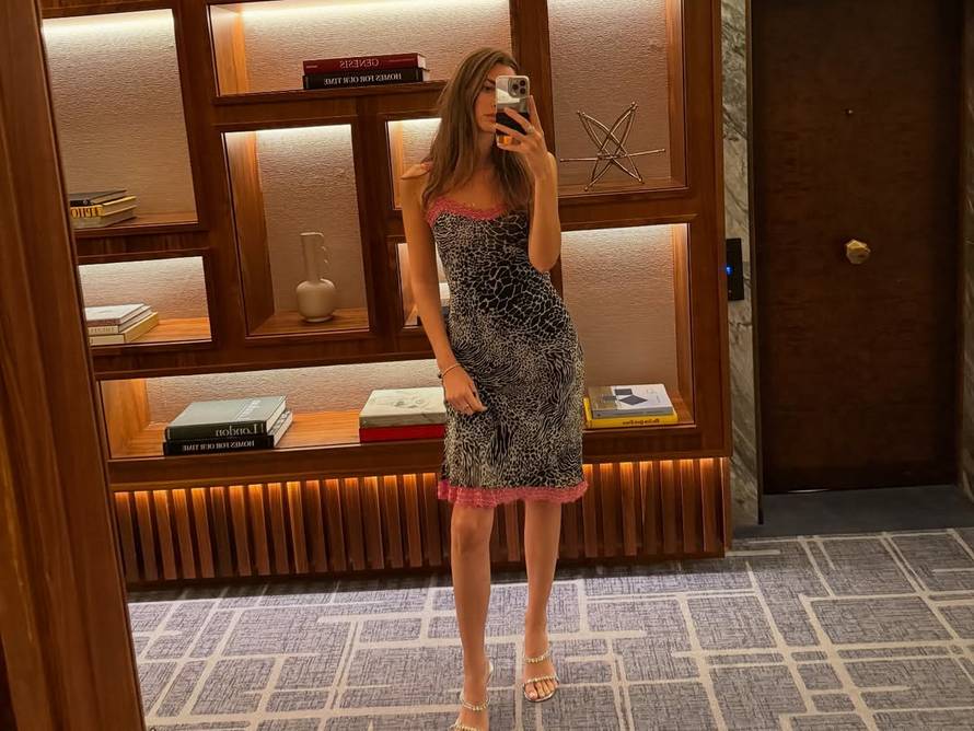 Cura Leonarda DiCaprija na otvaranju Zimskih olimpijskih igara nosila zastavu Italije