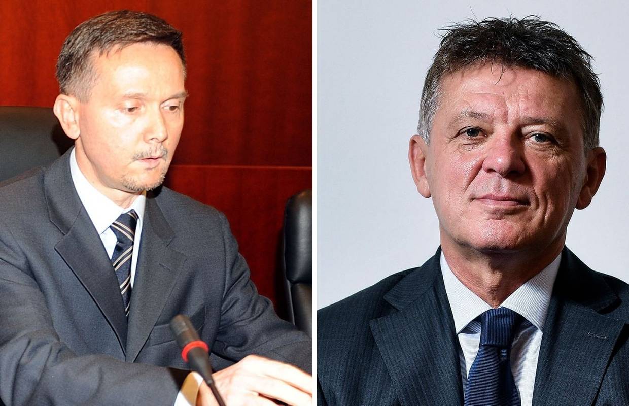 Turudićev poraz: Horvatović je novi šef Visokog kaznenog suda