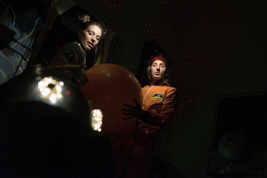 Svoju djecu ne morate voditi u kazalište, glumci dolaze vama!