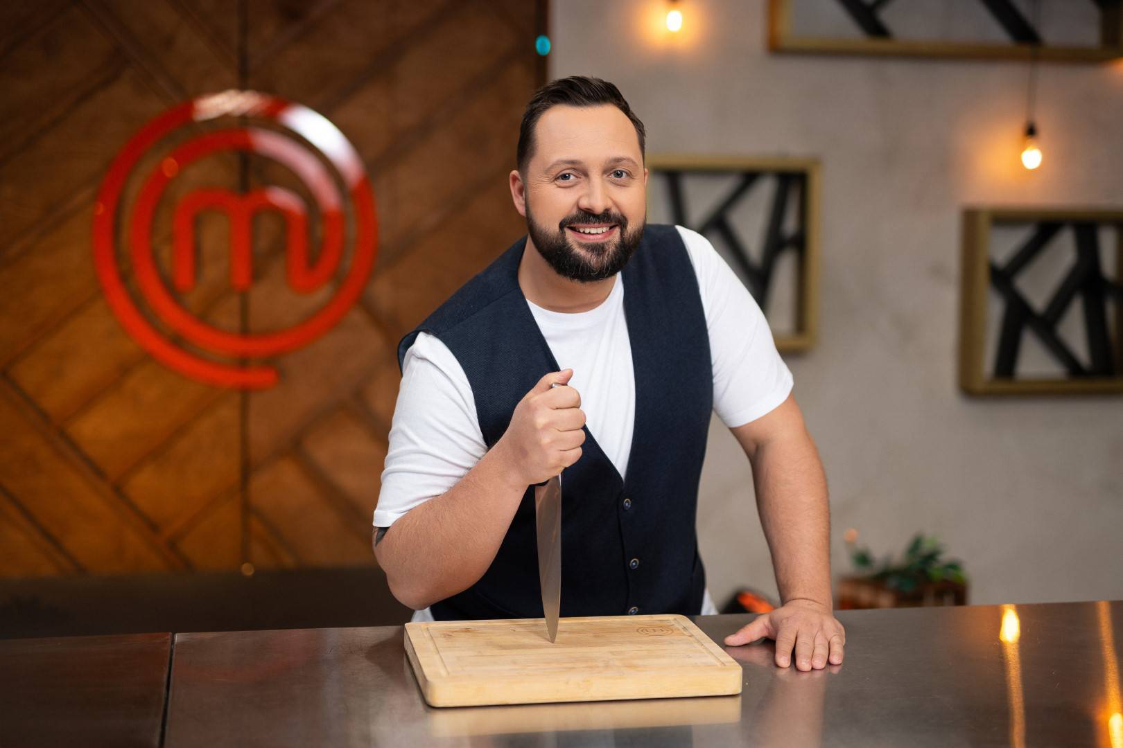 Ovo su novi članovi žirija sedme sezone showa 'MasterChef'