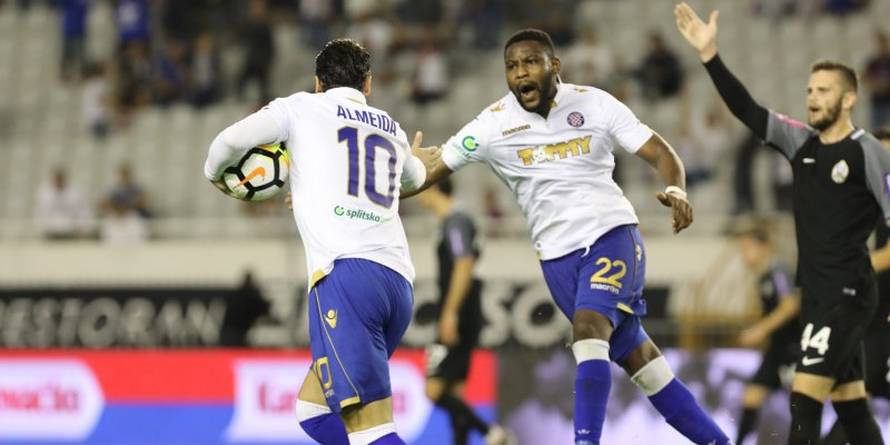 'Mislio sam da je Bilić pomalo lud, a onda sam došao u Split'