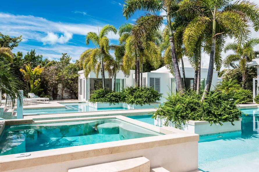 Kraj jedne ere: Kimin pornić ih je proslavio, žive u besramno bogatim vilama, ali mama je šef