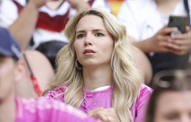 firo : 29.06.2024, Football, Soccer: UEFA EURO 2024, EM, European Championship 2024, Round of 16, 1/8 Final, M37, Match 37, GER, Germany - DEN, Denmark