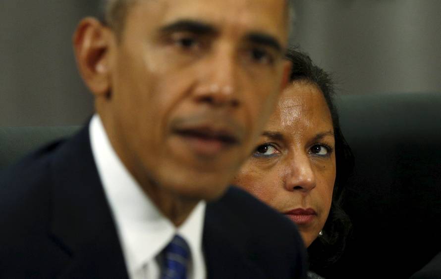 Obama i Hollande odlučni u borbi protiv Islamske države