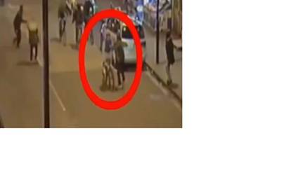 Pokušali su mu ukrasti bicikl: Dječaka izboli nožem na ulici