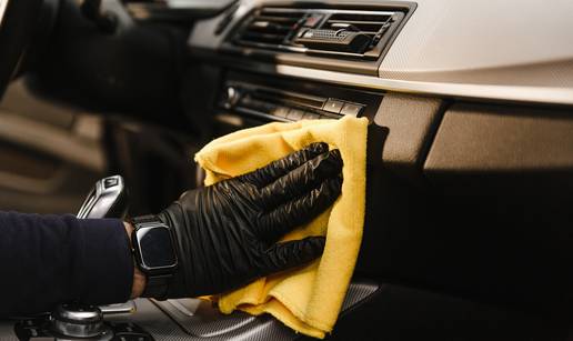 Iznad običnog pranja: Zašto automobili zaslužuju car detailing