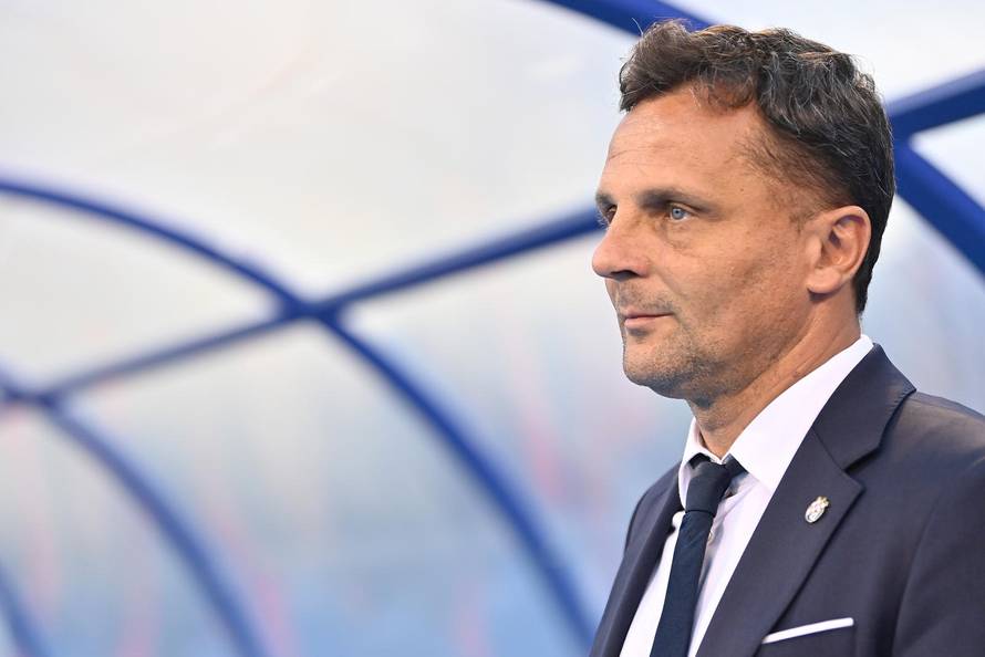 Dinamo i Slaven Belupo sastali se u 8. kolu SuperSport HNL-a