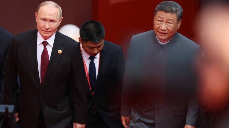 Putin putuje u Peking, planira produbiti partnerstvo s Kinom