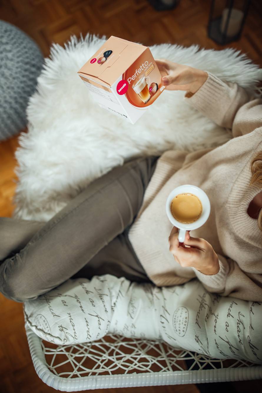 Barcaffe Perfetto: Osjetite aromu savršenog espressa u kapsuli