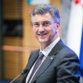Plenkovi&cacute;: Inflacija bi bila tri posto da nismo mijenjali cijene