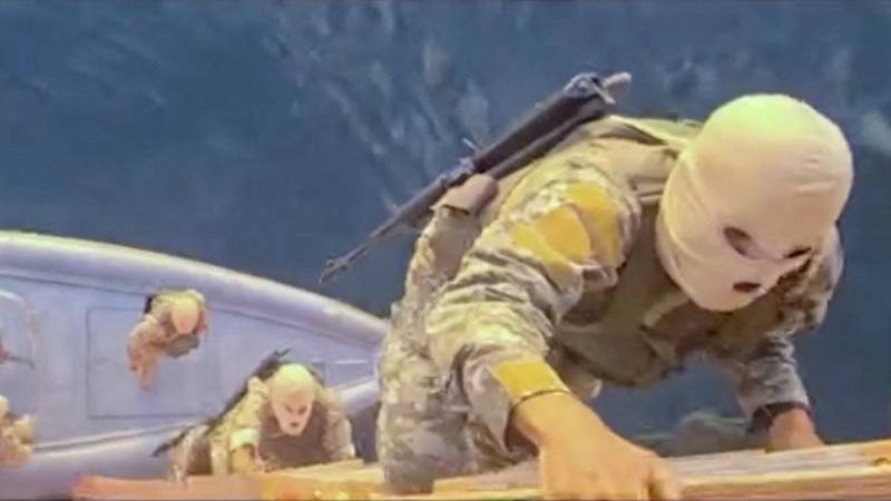 DOZNAJU 24SATA: Hrvatski pomorci su i dalje u Hormuzu. Vode se pregovori s Irancima!