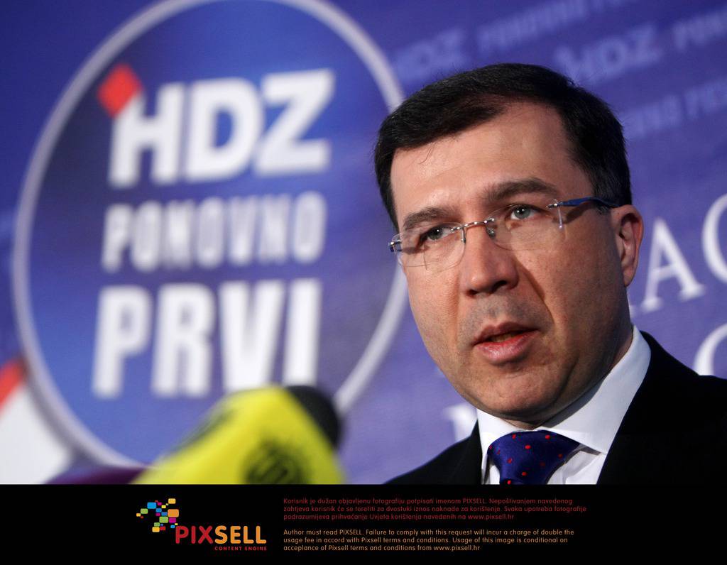 Goran Jakuš/Pixsell