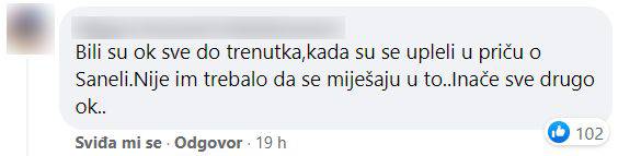 Mislav zaprosio Andreu u Braku na prvu, ona pristala, a publika im ne vjeruje: 'Neće oni dugo...'