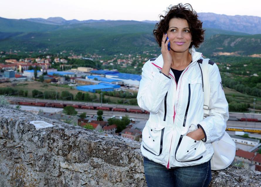 Hrvoje Jelavić/PIXSELL