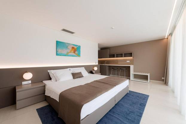 FOTO Samo luksuz! Evo u što ulažu naši nogometaši. Uvijek se traži koji kvadrat viška...