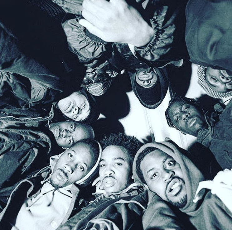 Hip-hop sastav Wu-Tang Clan dolazi na 'Sea Star' u Umag