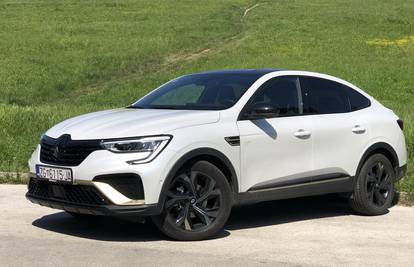 Testirali smo Renault Megane Conquest Hybrid: Jedan od najštedljivijih auta u klasi