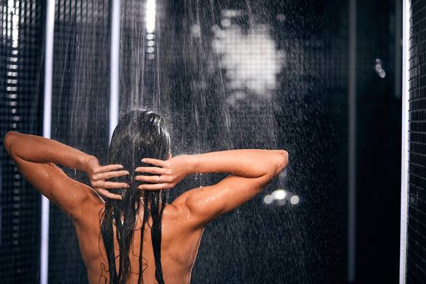 Do you know how to shower properly? Here are the most common mistakes many do