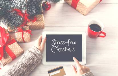 Počnite planirati Božić sad i riješite se nepotrebnog stresa